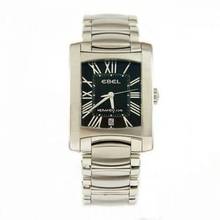 Thumbnail von Ebel Brasilia Edelstahl Unisex Quarz E9255M41 </h1>