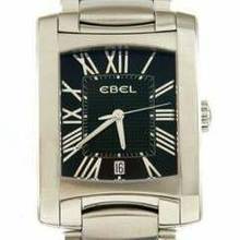 Thumbnail von Ebel Brasilia Edelstahl Unisex Quarz E9255M41 </h1>