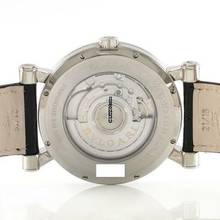 Thumbnail von Bulgari Sotirio Retrograde Automatik Ref. SB42SDR Revision </h1>
