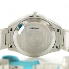 Thumbnail von Maurice Lacroix Miros Lady Diamonds MI1014 ungetragen </h1>