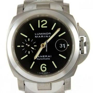  Panerai Luminor Marina Automatic PAM00221 </h1> 