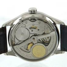 Thumbnail von IWC Portugieser Automatik Herren Edelstahl Automatik Ref.IW 500114 </h1>