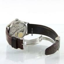 Thumbnail von IWC Portugieser Automatik Herren Edelstahl Automatik Ref.IW 500114 </h1>