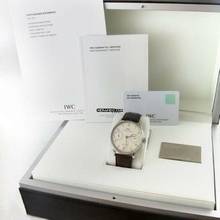 Thumbnail von IWC Portugieser Automatik Herren Edelstahl Automatik Ref.IW 500114 </h1>