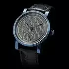 Schaumburg Limited Edition`s UNIQUE 19 HAND MADE (55 Pieces)