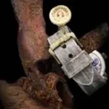 Thumbnail von Schaumburg Unikatorium handmade Steam Punk re-creation