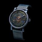 Schaumburg Unikatorium handmade Steam Punk II