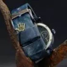 Thumbnail von Schaumburg Unikatorium handmade Steam Punk II