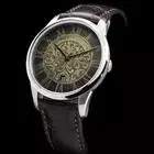 Schaumburg Unikatorium handmade Patina