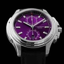 Thumbnail von Schaumburg Urbanic Chronograph C3