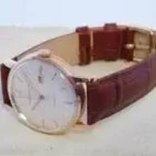 Thumbnail von IWC 18 Karat Rotgold Herrenuhr 34 mm Automatik Cal 8531 TOP