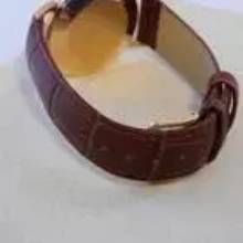 Thumbnail von IWC 18 Karat Rotgold Herrenuhr 34 mm Automatik Cal 8531 TOP