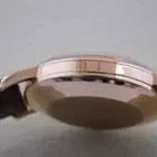 Thumbnail von IWC 18 Karat Rotgold Herrenuhr 34 mm Automatik Cal 8531 TOP