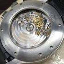 Thumbnail von Zenith El Primero Chronograph 44mm El Primero Chronograph Grande Date Box & Papers 2004