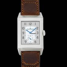 Thumbnail von Jaeger-LeCoultre Reverso Classic Small Q3858522 - Reverso Classic Large Small Second Manual-winding Silver Dial Men's Watch </h1>
