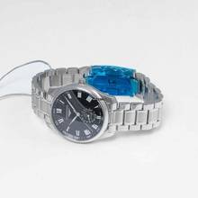 Thumbnail von Longines Master Collection L29194516 - Master Collection Automatic Black Dial Men's Watch </h1>