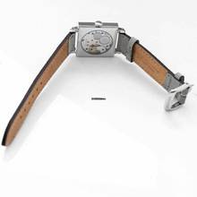 Thumbnail von NOMOS Tetra 493 - Tetra Pearl Manual-winding 29.5mm Ladies Watch </h1>