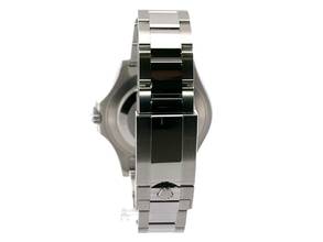 Thumbnail von Rolex Yacht-Master 40 mm Edelstahl / Platin Ref. 126622 Blau </h1>