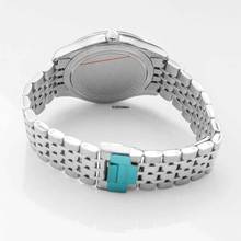 Thumbnail von Tudor 1926 91650-0001 - 1926 Automatic Silver Dial Stainless Steel Men's Watch </h1>