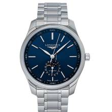 Thumbnail von Longines Master Collection L29194926 - Master Collection Automatic Blue Dial Men's Watch </h1>