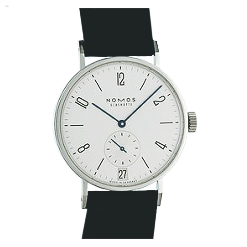 Nomos Tangomat Datum