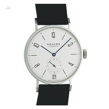 Nomos Tangomat Datum