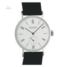 Thumbnail von Nomos Tangomat Datum