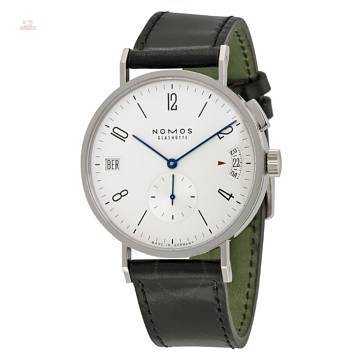 Nomos Tangomat GMT