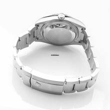 Thumbnail von Rolex Datejust 36 126234 Black Oyster - Datejust 36 Black Index Oyster Watch </h1>