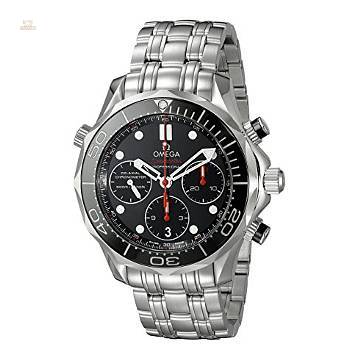 Omega Seamaster Diver 300m