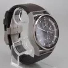 Thumbnail von Porsche Design 1919 Chronotimer Flyback Chronometer Brown & Leather wie neu </h1>