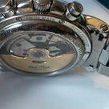 Thumbnail von Paul Picot Atelier Technicun Rattrappante