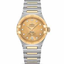 Thumbnail von Omega Constellation 131.20.29.20.58.001 - Constellation Manhattan Co-Axial Master Chronometer 29 mm Automatic </h1>
