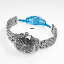 Thumbnail von Hamilton Jazzmaster H32586181 - Jazzmaster Automatic Black Dial Stainless Steel Men's Watch </h1>