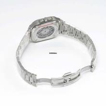 Thumbnail von Bell & Ross BR 05 BR05A-BL-ST/SST - Instruments Automatic Black Dial Steel Men's Watch </h1>