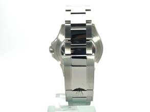 Thumbnail von Rolex Yacht-Master 40 mm Edelstahl / Platin Ref. 126622 Rhodium </h1>