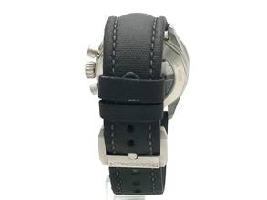 Thumbnail von Blancpain Fifty Fathoms Bathyscaphe 5200-1110-B52A Bathyscaphe Chronograph Flyback </h1>