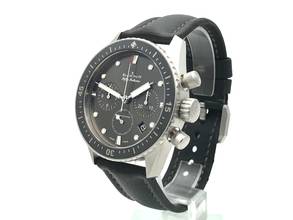 Thumbnail von Blancpain Fifty Fathoms Bathyscaphe 5200-1110-B52A Bathyscaphe Chronograph Flyback </h1>