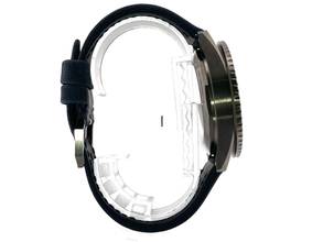 Thumbnail von Blancpain Fifty Fathoms Bathyscaphe 5000-0240-O52A </h1>