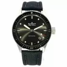 Thumbnail von Blancpain Fifty Fathoms Bathyscaphe Ref. 5000-1110-B52A </h1>