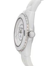 Thumbnail von Chanel J12 Phantom Automatik 38 Ref. H6186 </h1>