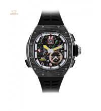 Thumbnail von Richard Mille [NEW][LIMITED 30 PIECE] RM 62-01 Tourbillon Vibrating Alarm Airbus Corporate Jets