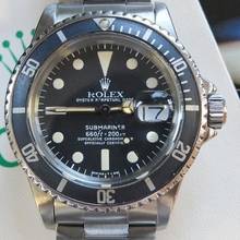 Thumbnail von Rolex Submariner Date 1680 Submariner Date MK I Dial-White aus Ende 1974