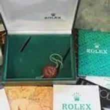 Thumbnail von Rolex Submariner Date 1680 Submariner Date MK I Dial-White aus Ende 1974