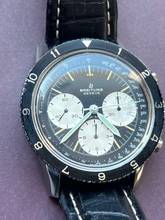 Thumbnail von Breitling Top Time 7656 Top Time Jumbo 42mm Chrono 1976 Neue Revision - Juni 2022