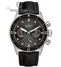 Thumbnail von Blancpain [NEW] Fifty Fathoms Bathyscaphe Chronographe Flyback 5200-1110-B52A (Retail:EUR 13890)