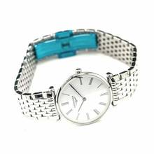 Thumbnail von Longines La Grande Classique L45124116 - La Grande Classique de Longines Quartz White Dial Ladies Watch </h1>