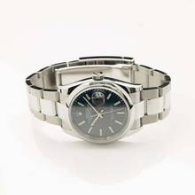 Thumbnail von Rolex Datejust 36 126200-0006 - Datejust 36 Automatic Blue Dial Oystersteel Men's Watch </h1>