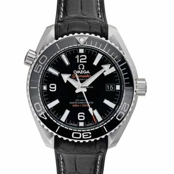  Omega Seamaster Planet Ocean 215.33.40.20.01.001 - Seamaster Planet Ocean 600m Co-Axial Master Chronometer 39.5mm Autom </h1> 