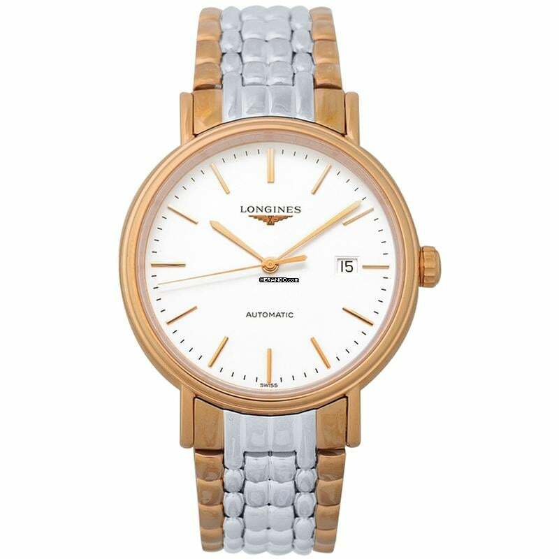 Longines L49221127 - L49221127 </h1>